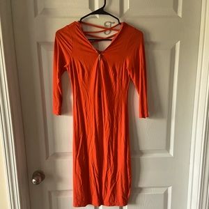 Night out dress